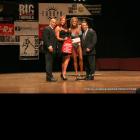 Inez  Sobczak - NPC Shawn Ray Baltimore Washington Grand Prix 2012 - #1